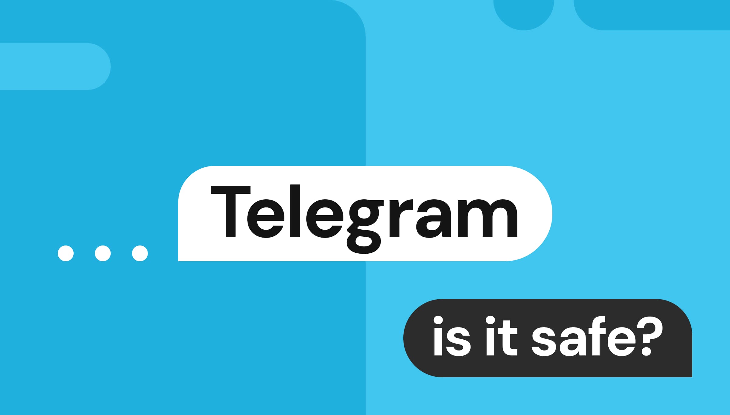 Telegram password change